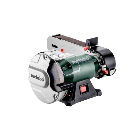 Metabo BS 200 Plus Band Saws 600W - Precision Cutting Power for Every Project!